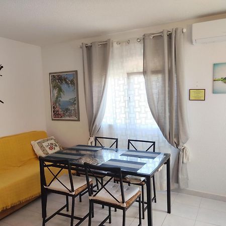 Estrella Del Mar, Denia Apartment Les Deveses Ngoại thất bức ảnh