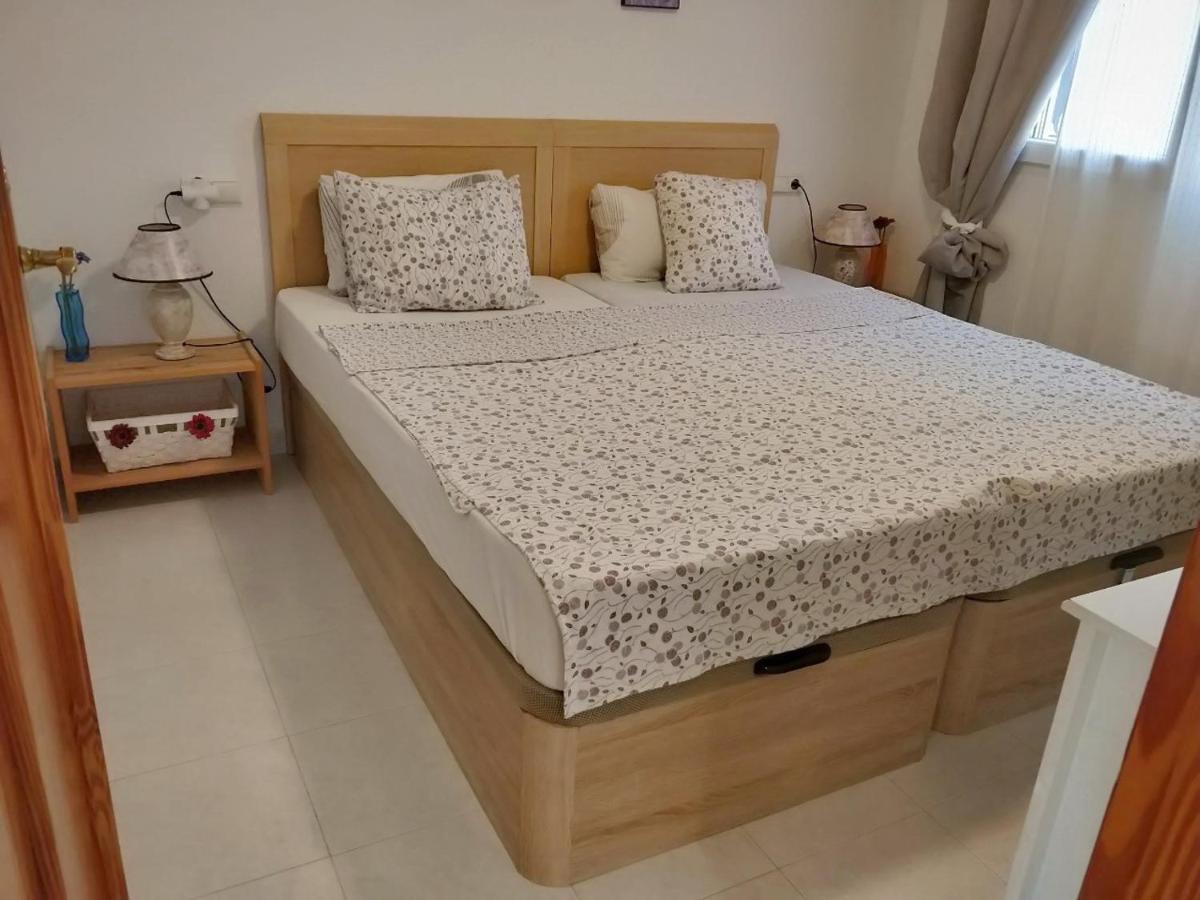 Estrella Del Mar, Denia Apartment Les Deveses Ngoại thất bức ảnh