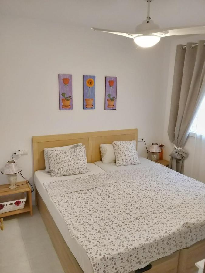 Estrella Del Mar, Denia Apartment Les Deveses Ngoại thất bức ảnh