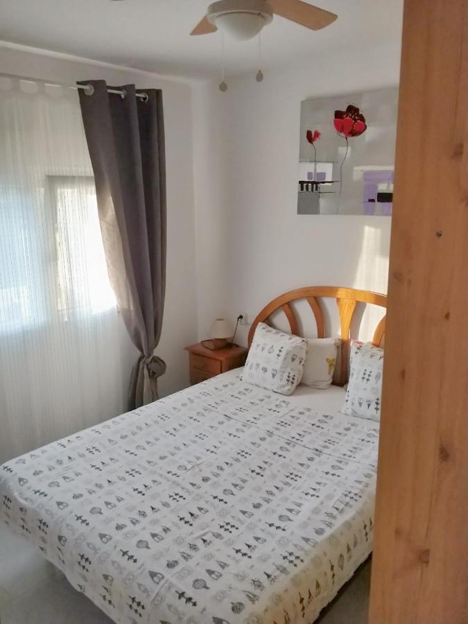 Estrella Del Mar, Denia Apartment Les Deveses Ngoại thất bức ảnh