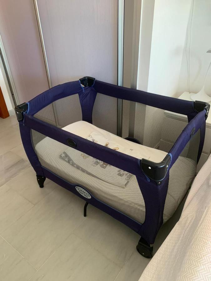 Estrella Del Mar, Denia Apartment Les Deveses Ngoại thất bức ảnh