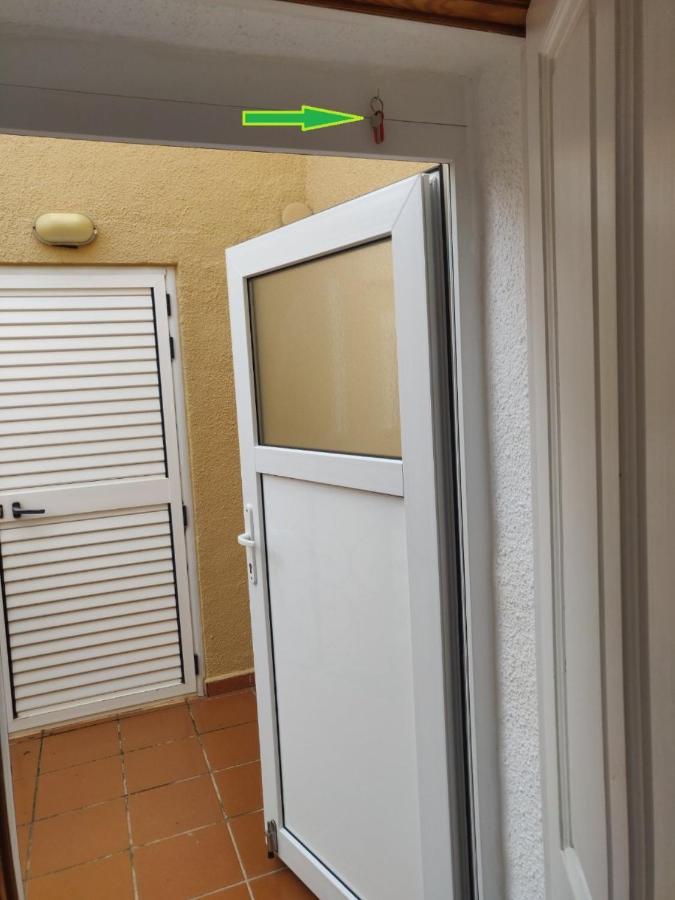 Estrella Del Mar, Denia Apartment Les Deveses Ngoại thất bức ảnh