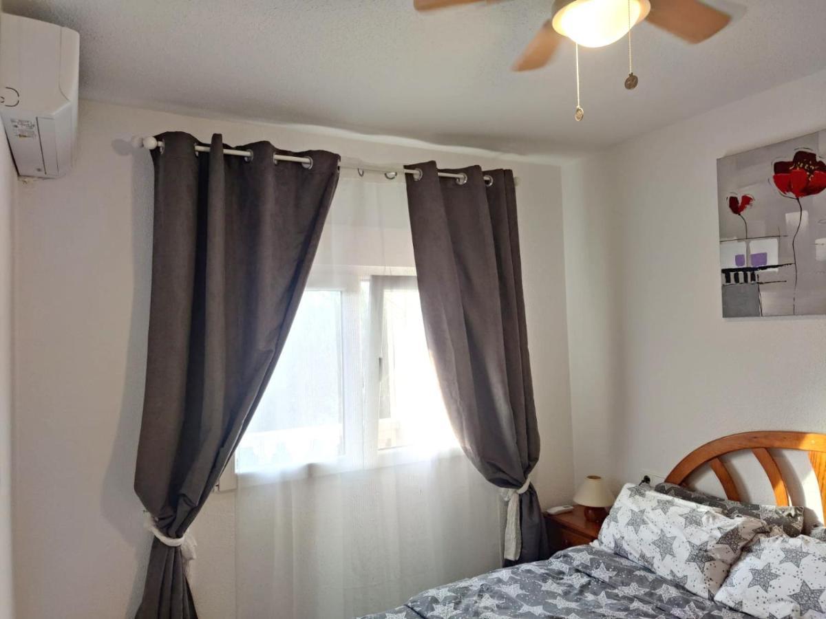 Estrella Del Mar, Denia Apartment Les Deveses Ngoại thất bức ảnh