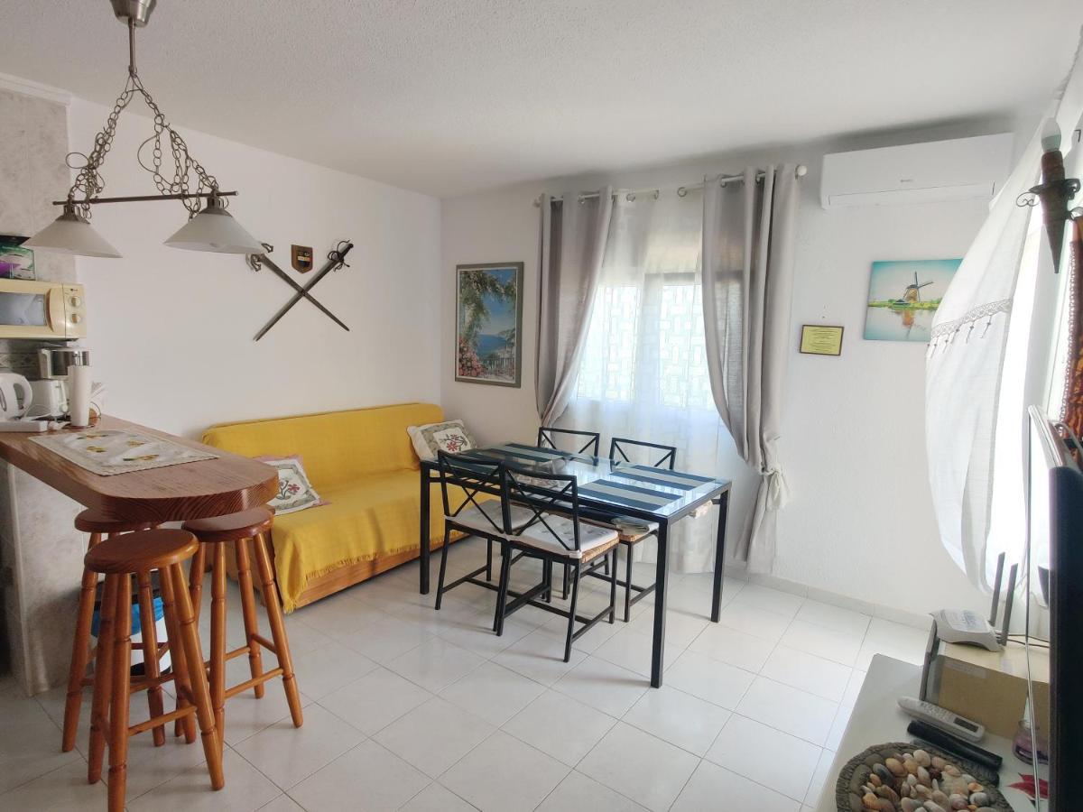 Estrella Del Mar, Denia Apartment Les Deveses Ngoại thất bức ảnh