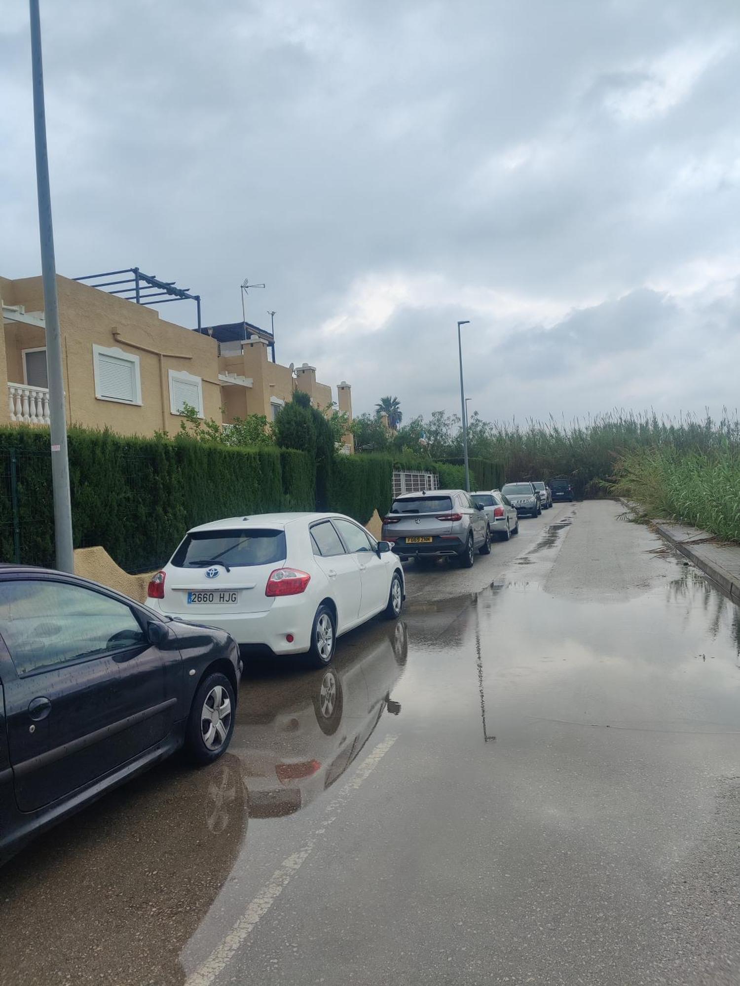 Estrella Del Mar, Denia Apartment Les Deveses Ngoại thất bức ảnh