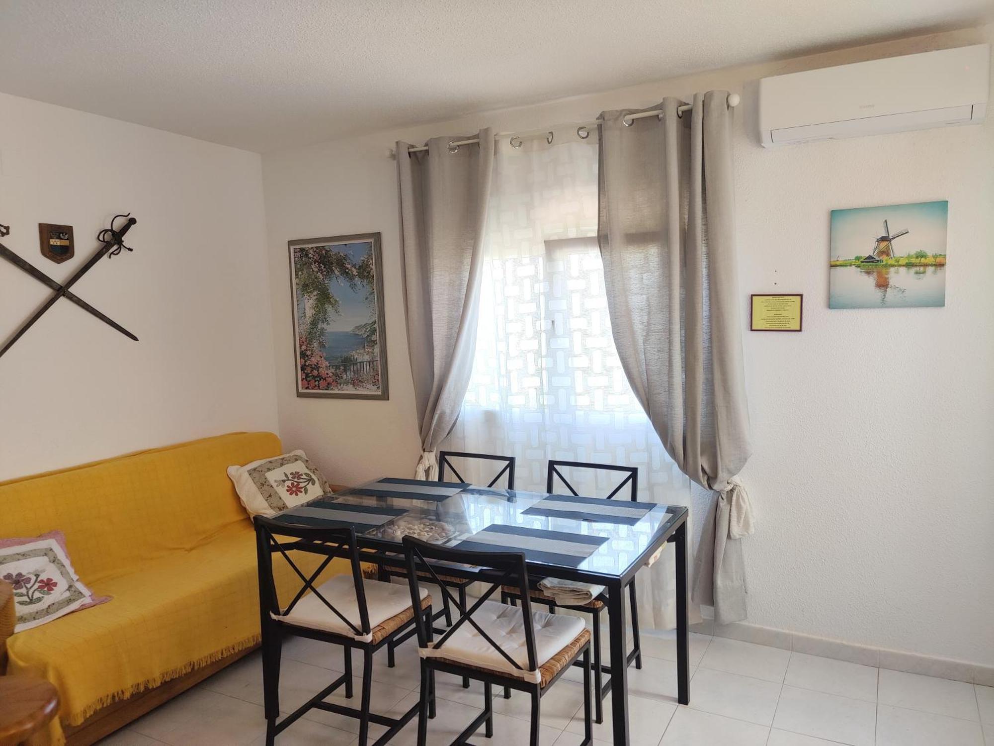 Estrella Del Mar, Denia Apartment Les Deveses Ngoại thất bức ảnh
