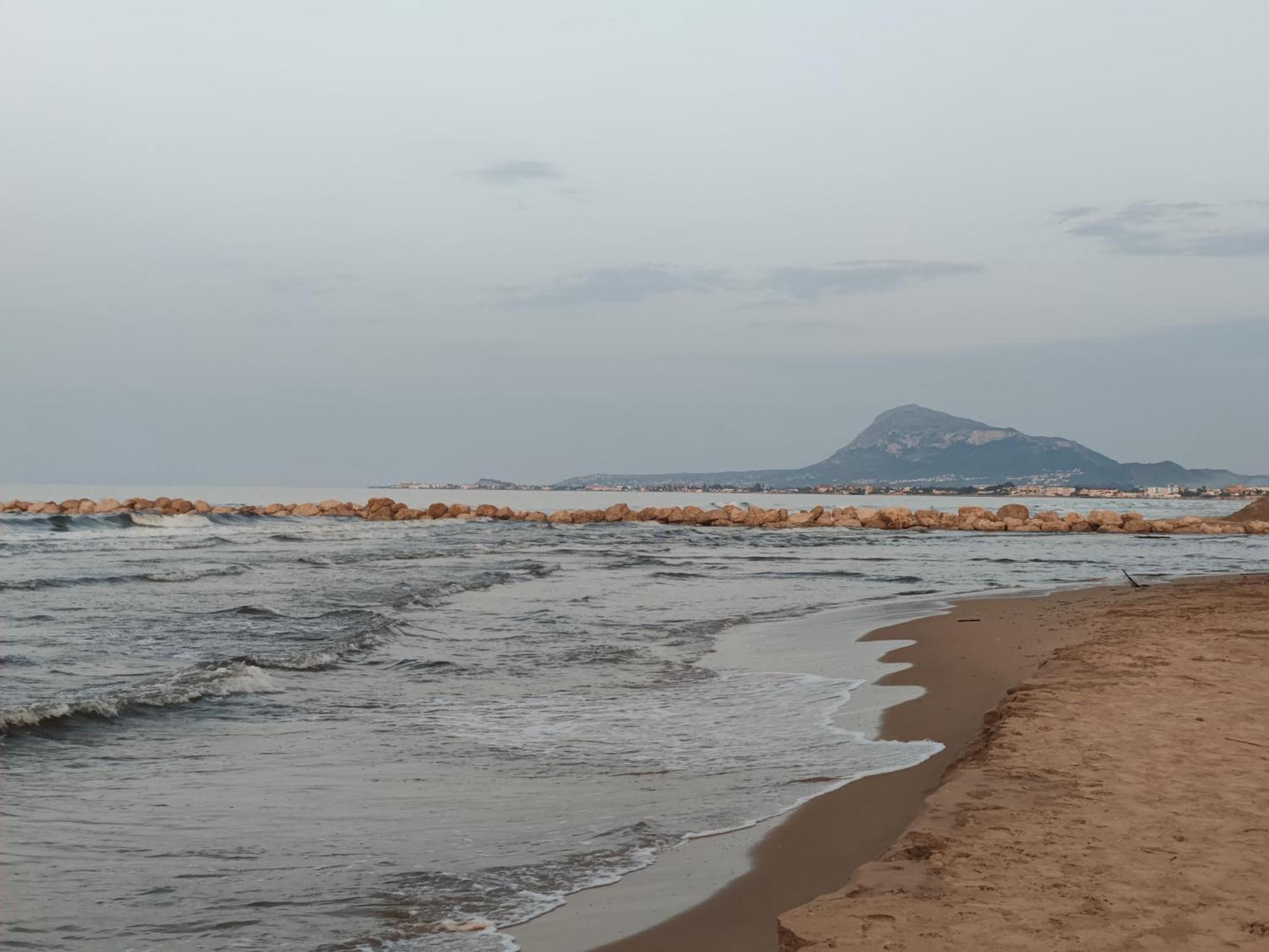Estrella Del Mar, Denia Apartment Les Deveses Ngoại thất bức ảnh