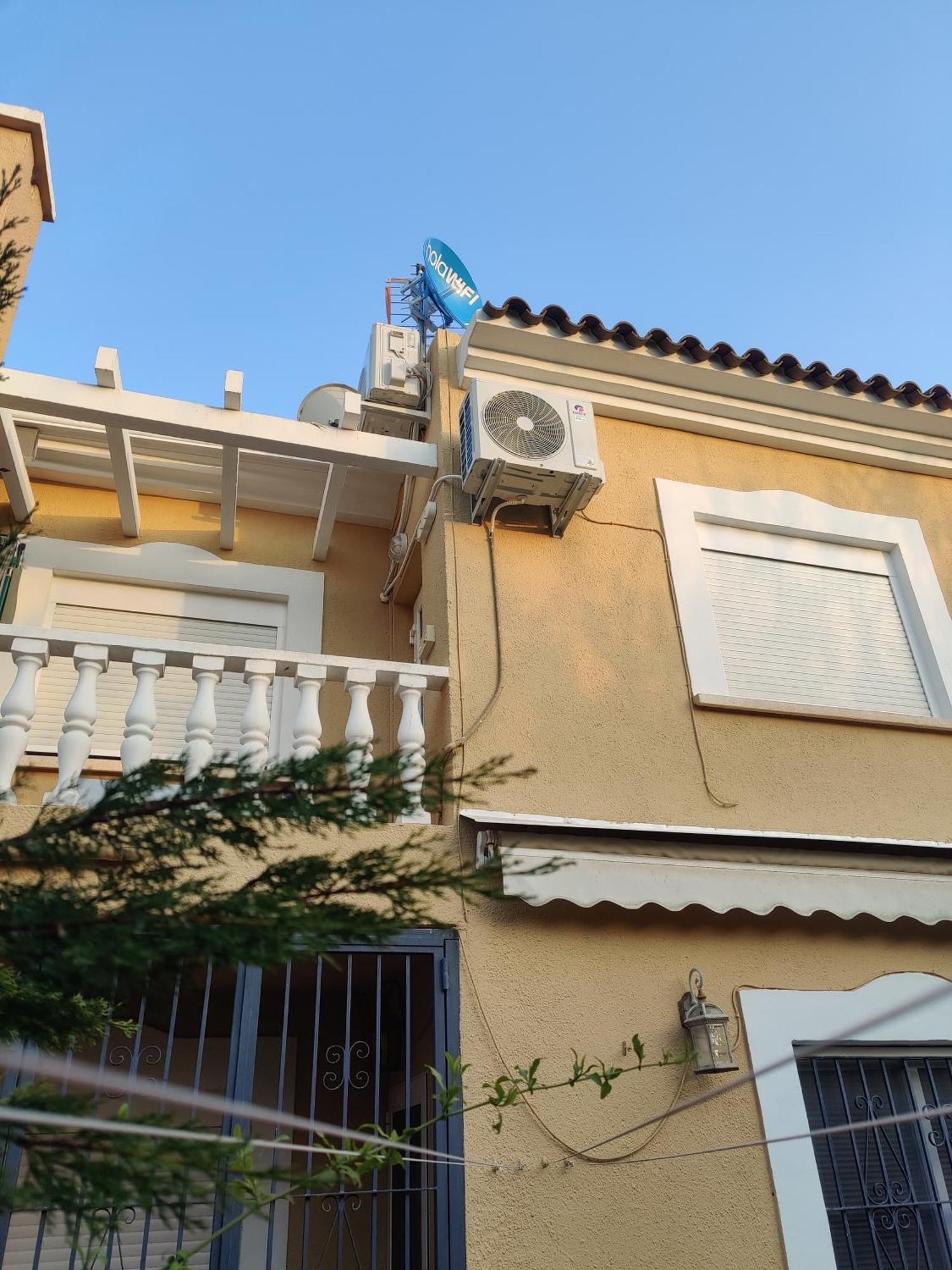 Estrella Del Mar, Denia Apartment Les Deveses Ngoại thất bức ảnh