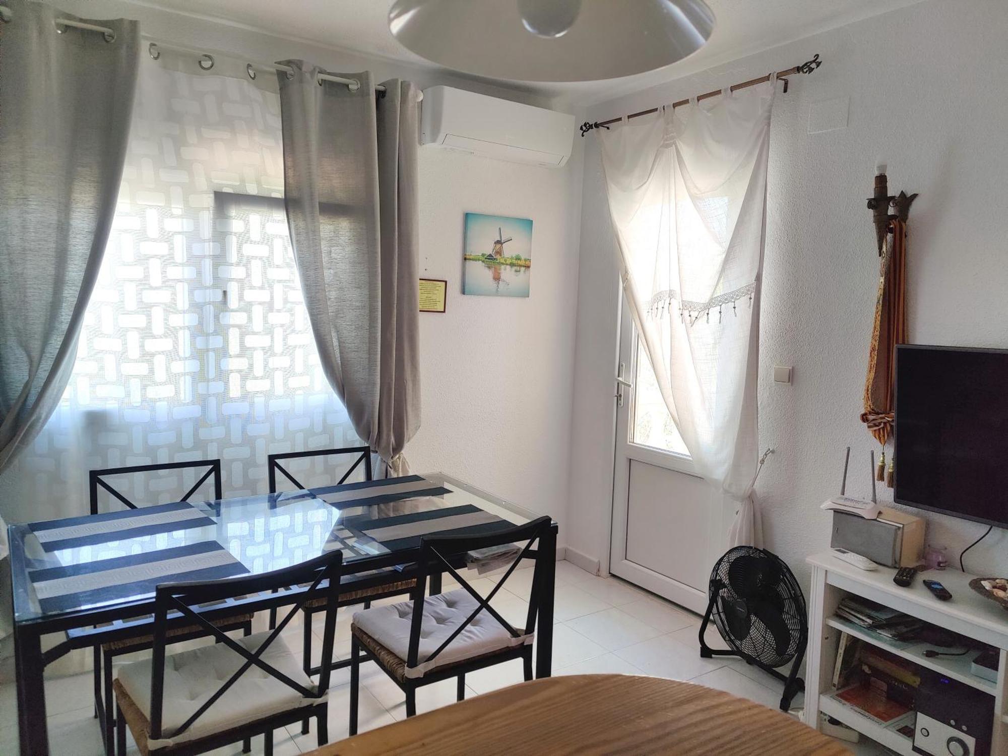 Estrella Del Mar, Denia Apartment Les Deveses Ngoại thất bức ảnh
