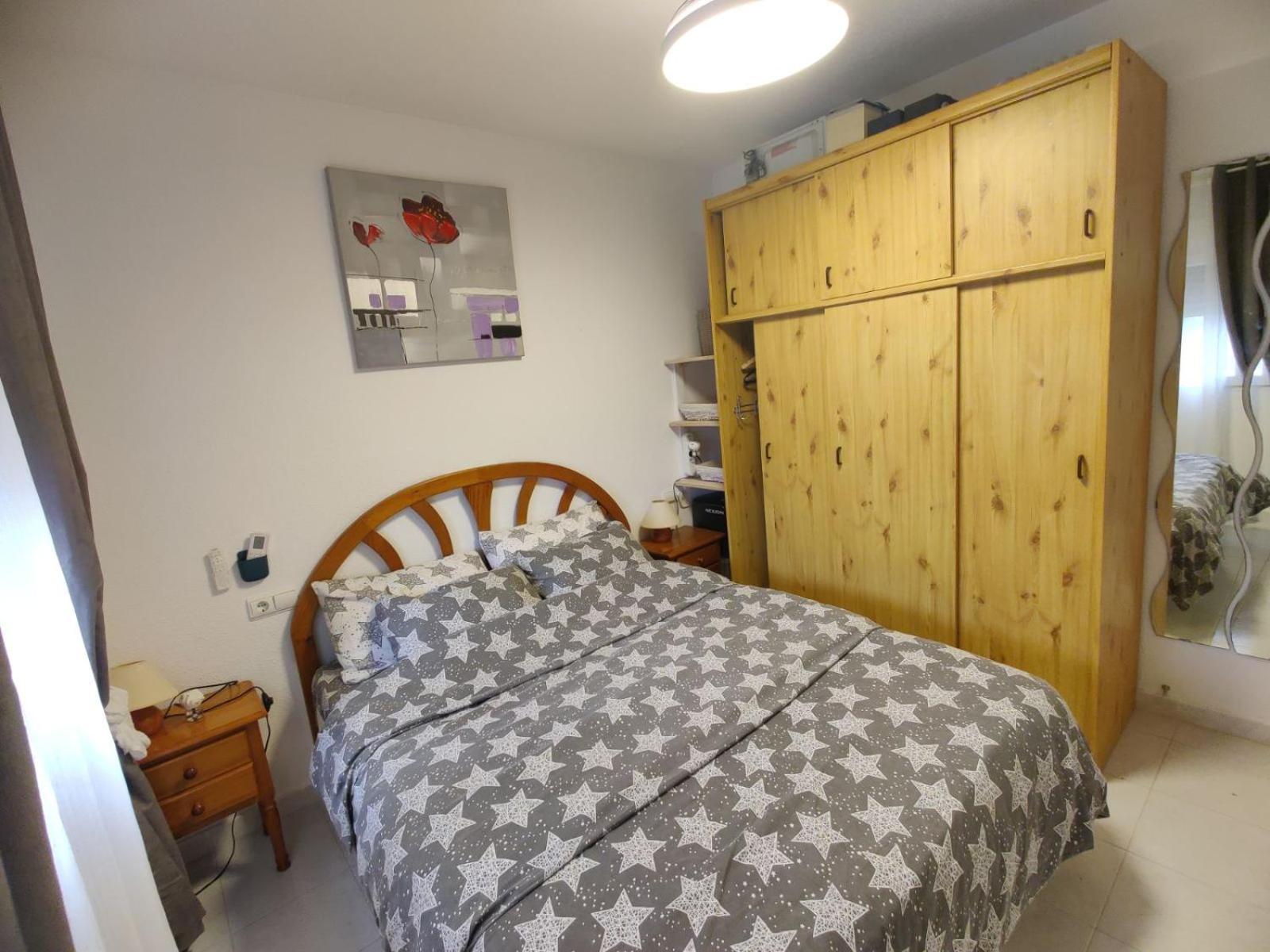 Estrella Del Mar, Denia Apartment Les Deveses Ngoại thất bức ảnh