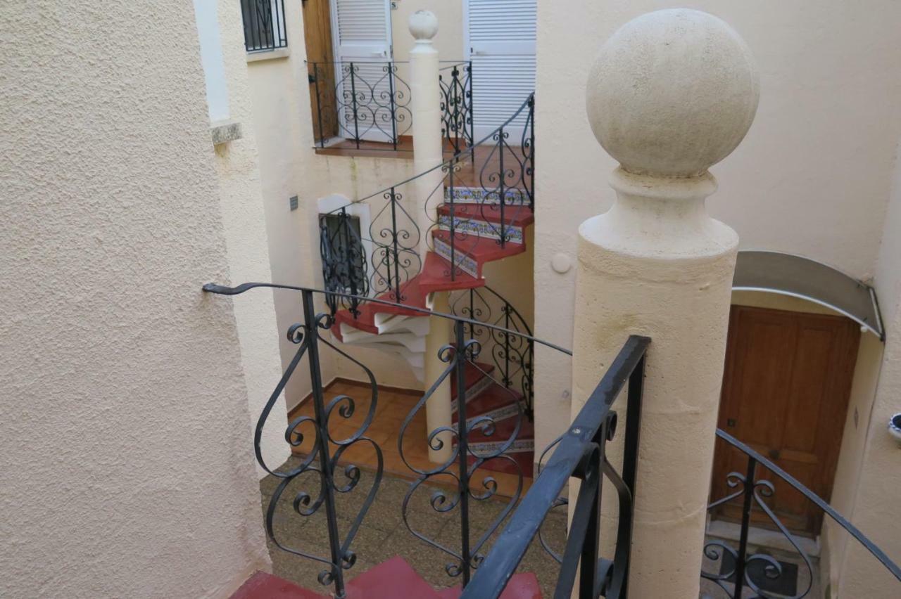 Estrella Del Mar, Denia Apartment Les Deveses Ngoại thất bức ảnh