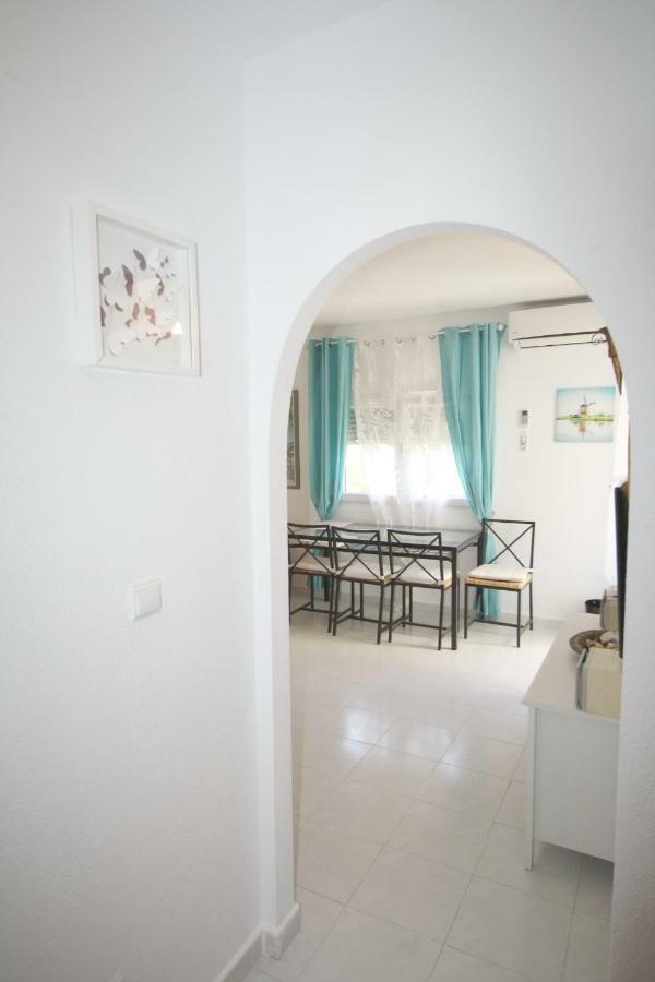 Estrella Del Mar, Denia Apartment Les Deveses Ngoại thất bức ảnh