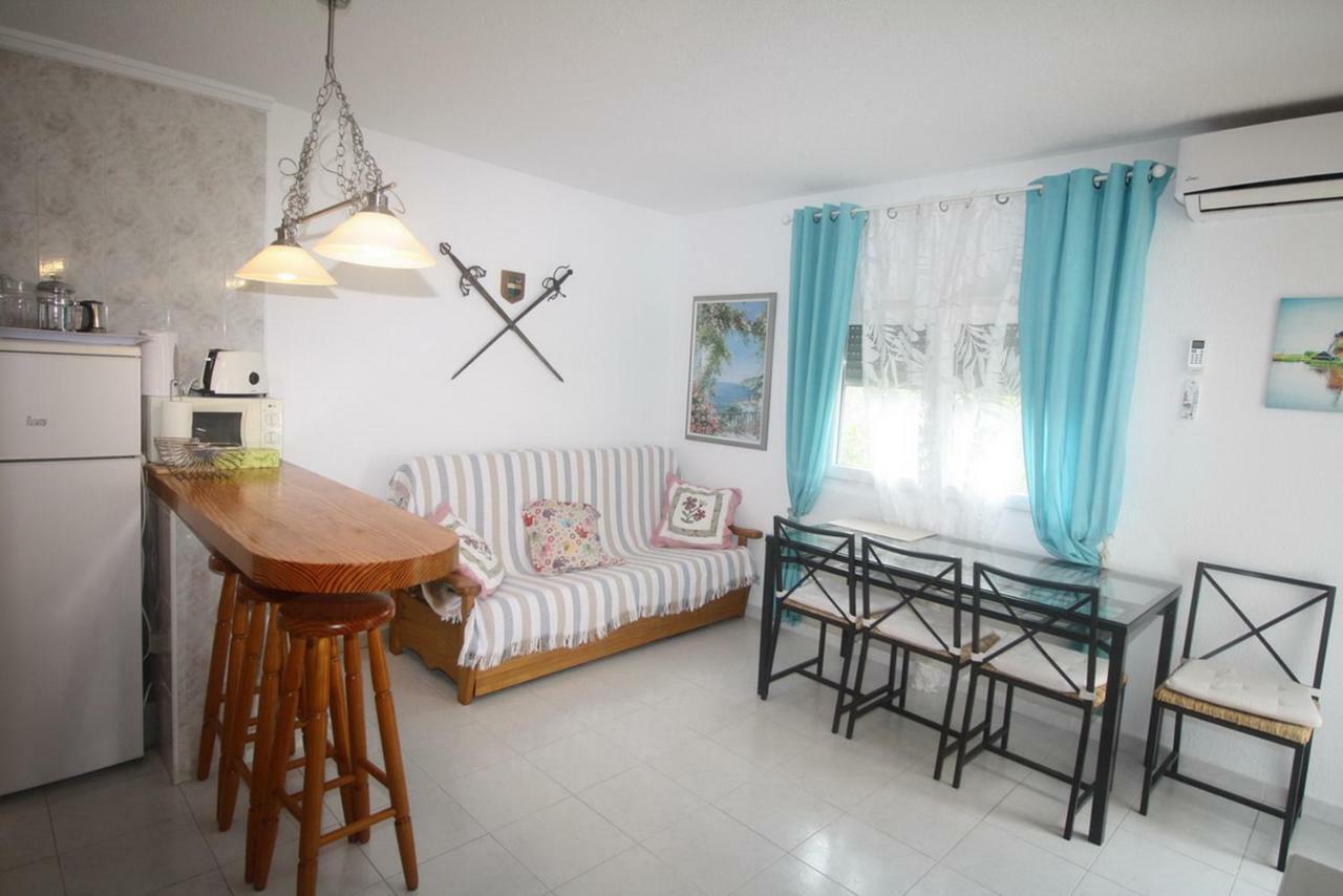 Estrella Del Mar, Denia Apartment Les Deveses Ngoại thất bức ảnh
