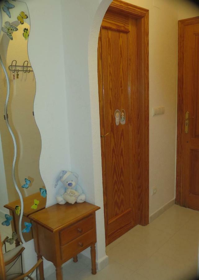 Estrella Del Mar, Denia Apartment Les Deveses Ngoại thất bức ảnh