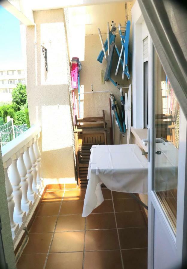 Estrella Del Mar, Denia Apartment Les Deveses Ngoại thất bức ảnh