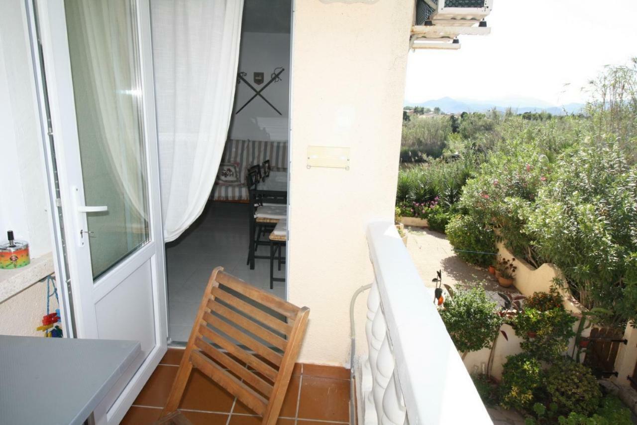 Estrella Del Mar, Denia Apartment Les Deveses Ngoại thất bức ảnh