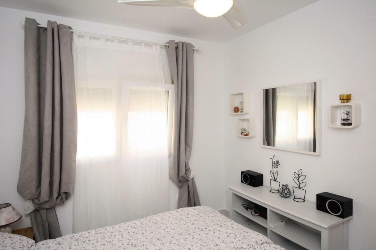 Estrella Del Mar, Denia Apartment Les Deveses Ngoại thất bức ảnh