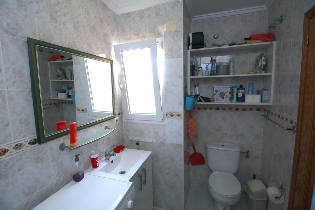 Estrella Del Mar, Denia Apartment Les Deveses Ngoại thất bức ảnh