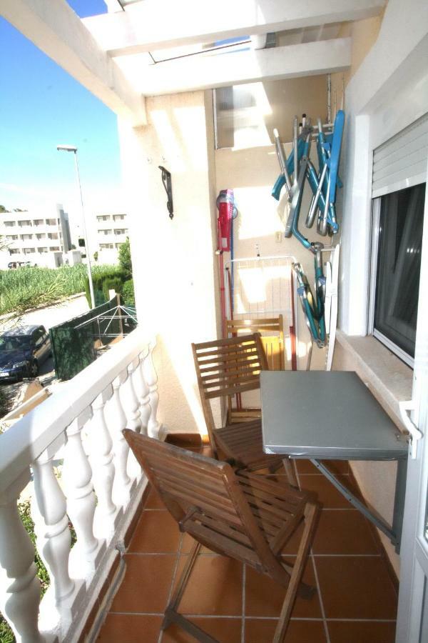 Estrella Del Mar, Denia Apartment Les Deveses Ngoại thất bức ảnh