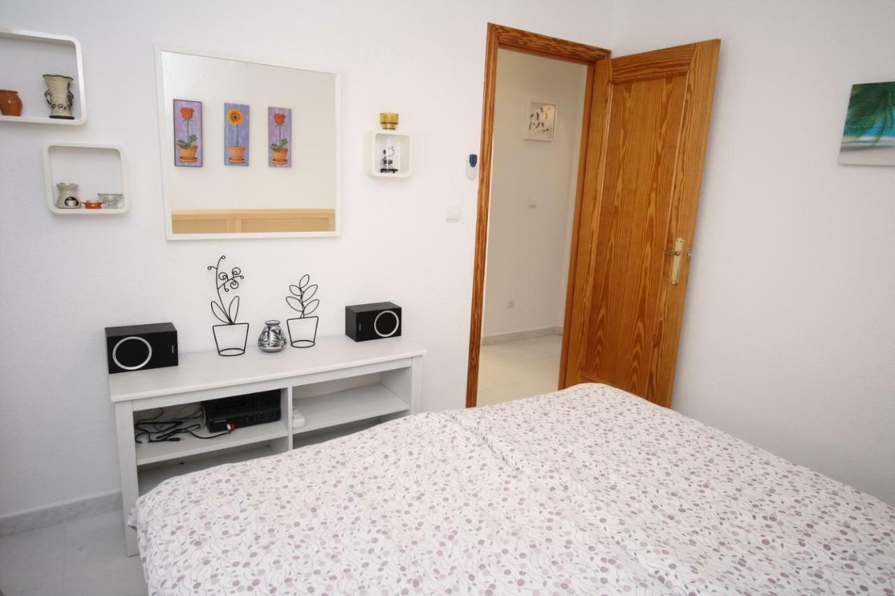 Estrella Del Mar, Denia Apartment Les Deveses Ngoại thất bức ảnh