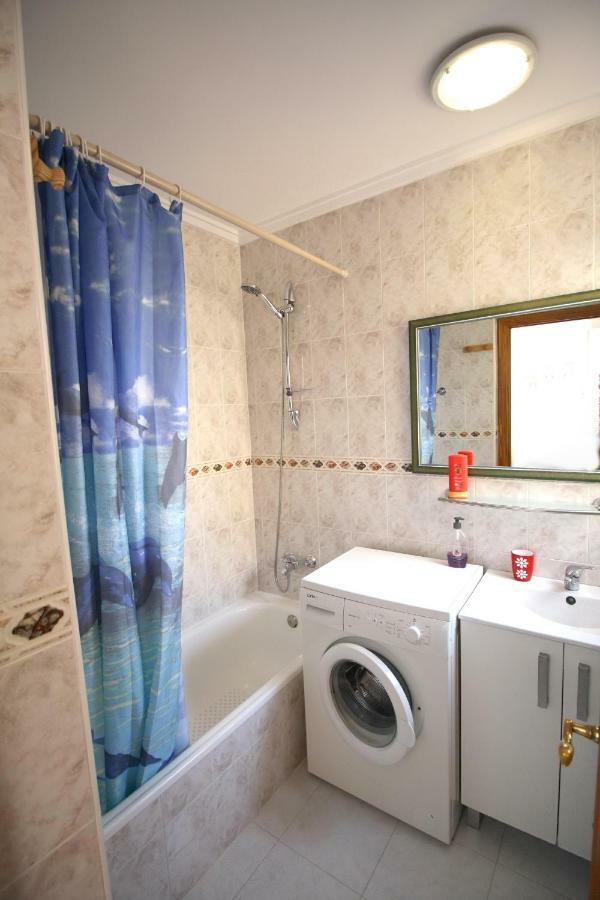 Estrella Del Mar, Denia Apartment Les Deveses Ngoại thất bức ảnh